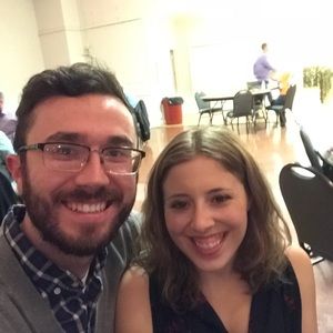 Meet your Posher, Joanna